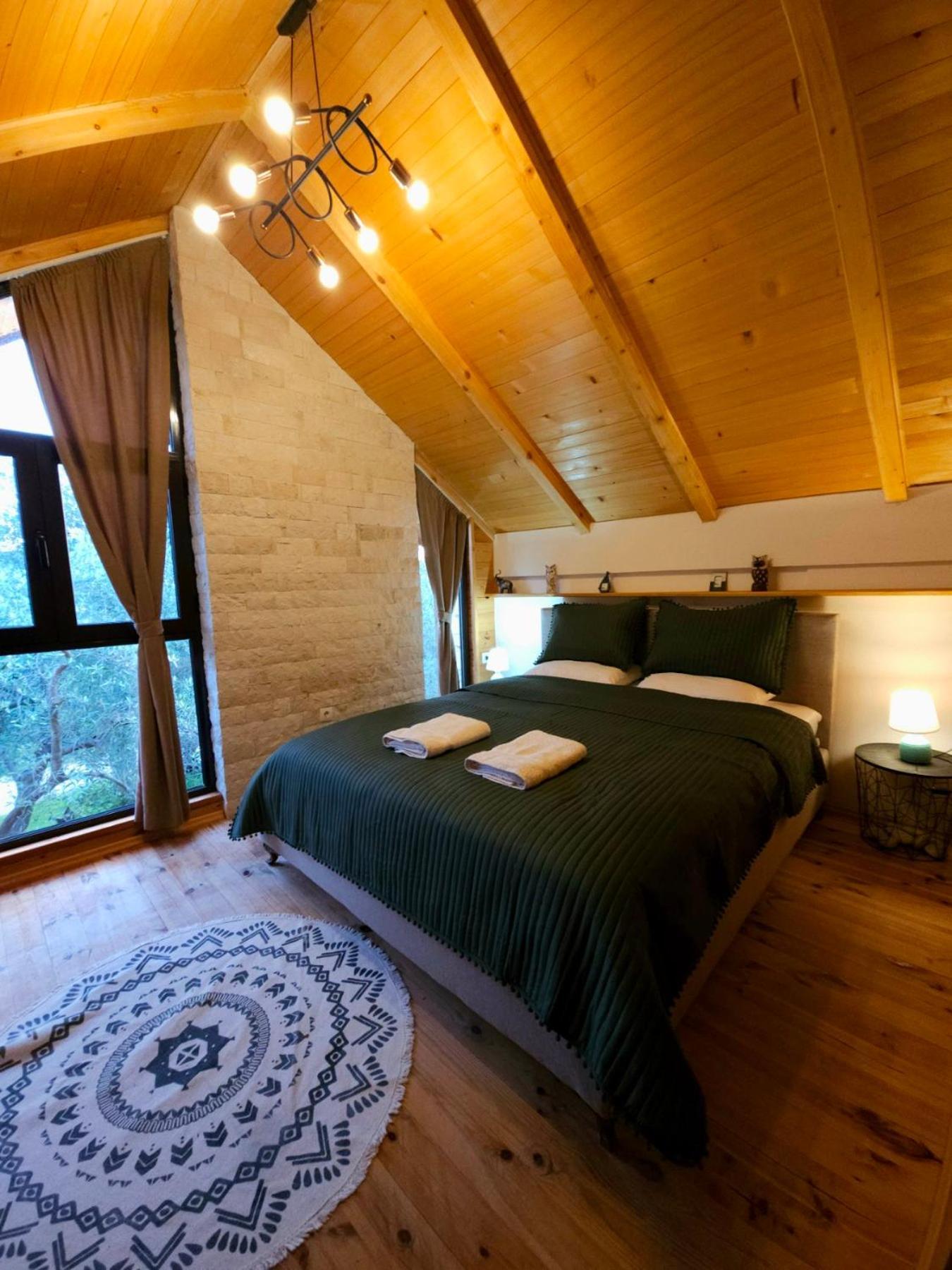 Olea Cottage Ulcinj Luaran gambar