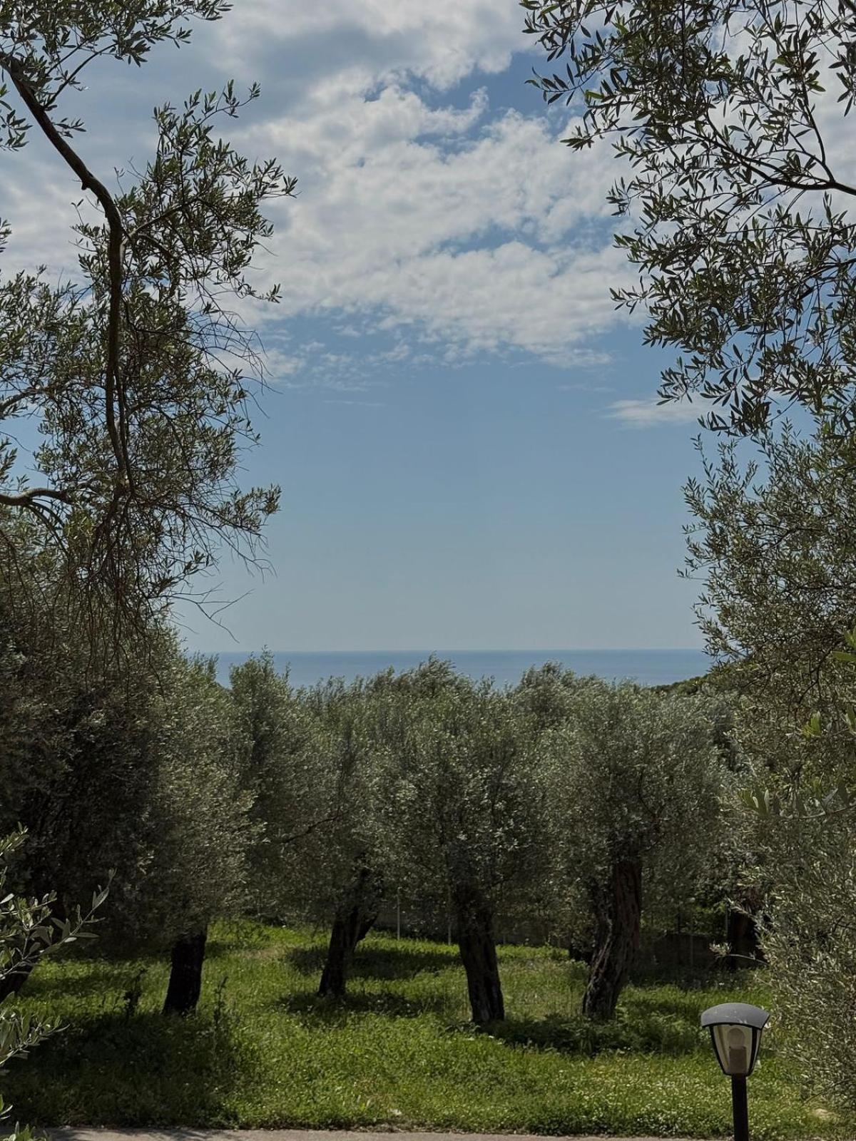 Olea Cottage Ulcinj Luaran gambar