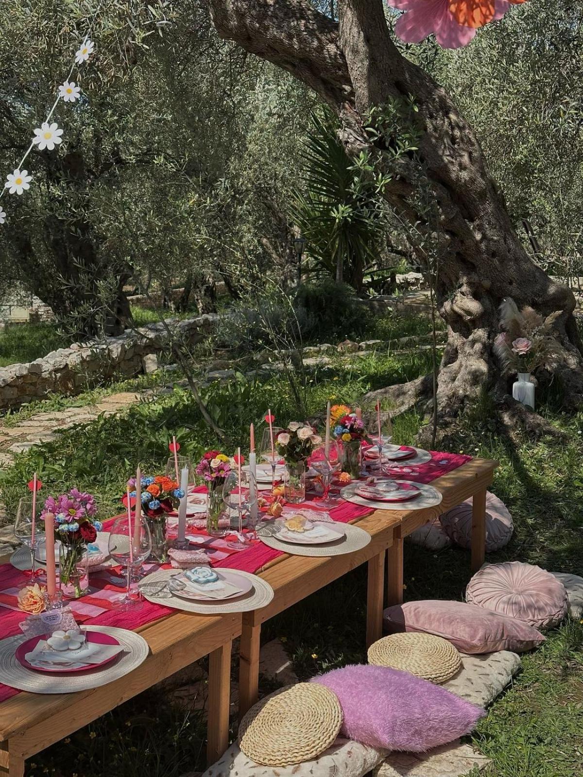 Olea Cottage Ulcinj Luaran gambar