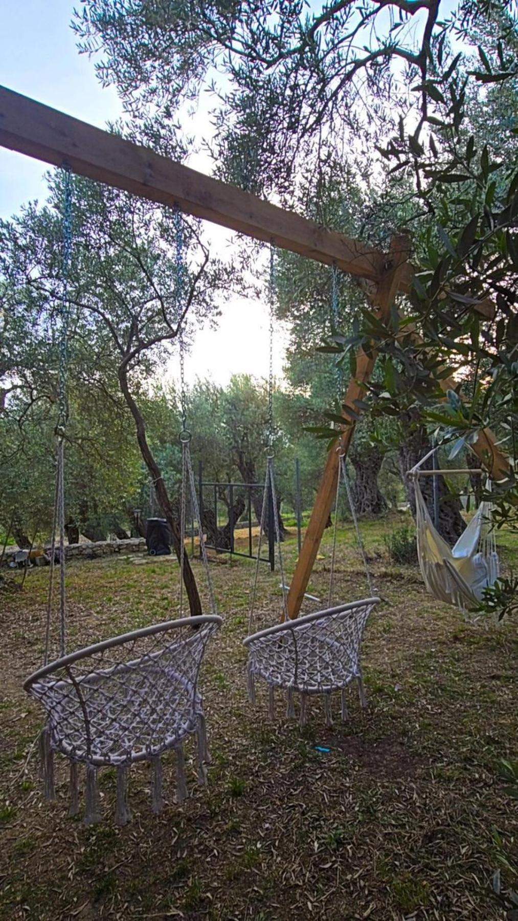 Olea Cottage Ulcinj Luaran gambar