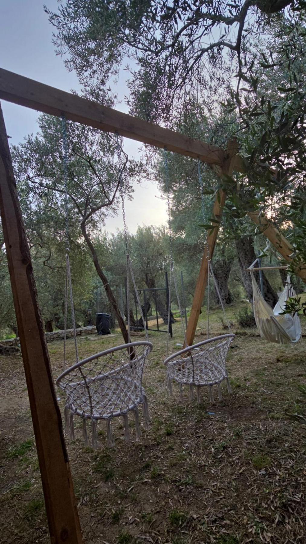 Olea Cottage Ulcinj Luaran gambar