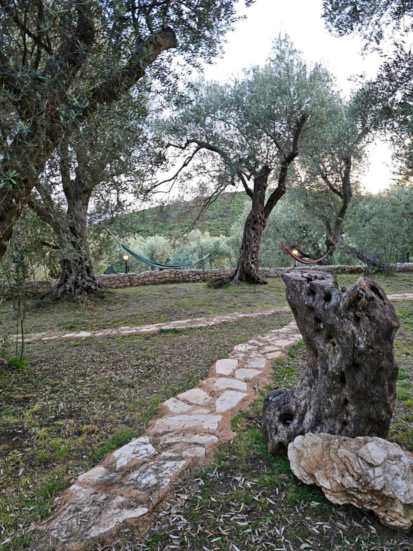 Olea Cottage Ulcinj Luaran gambar