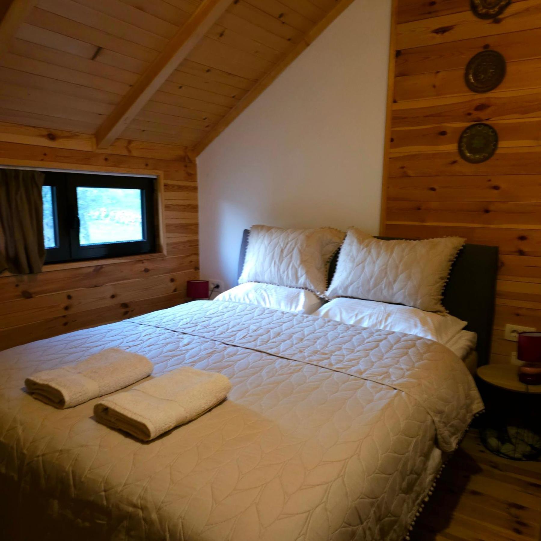 Olea Cottage Ulcinj Luaran gambar