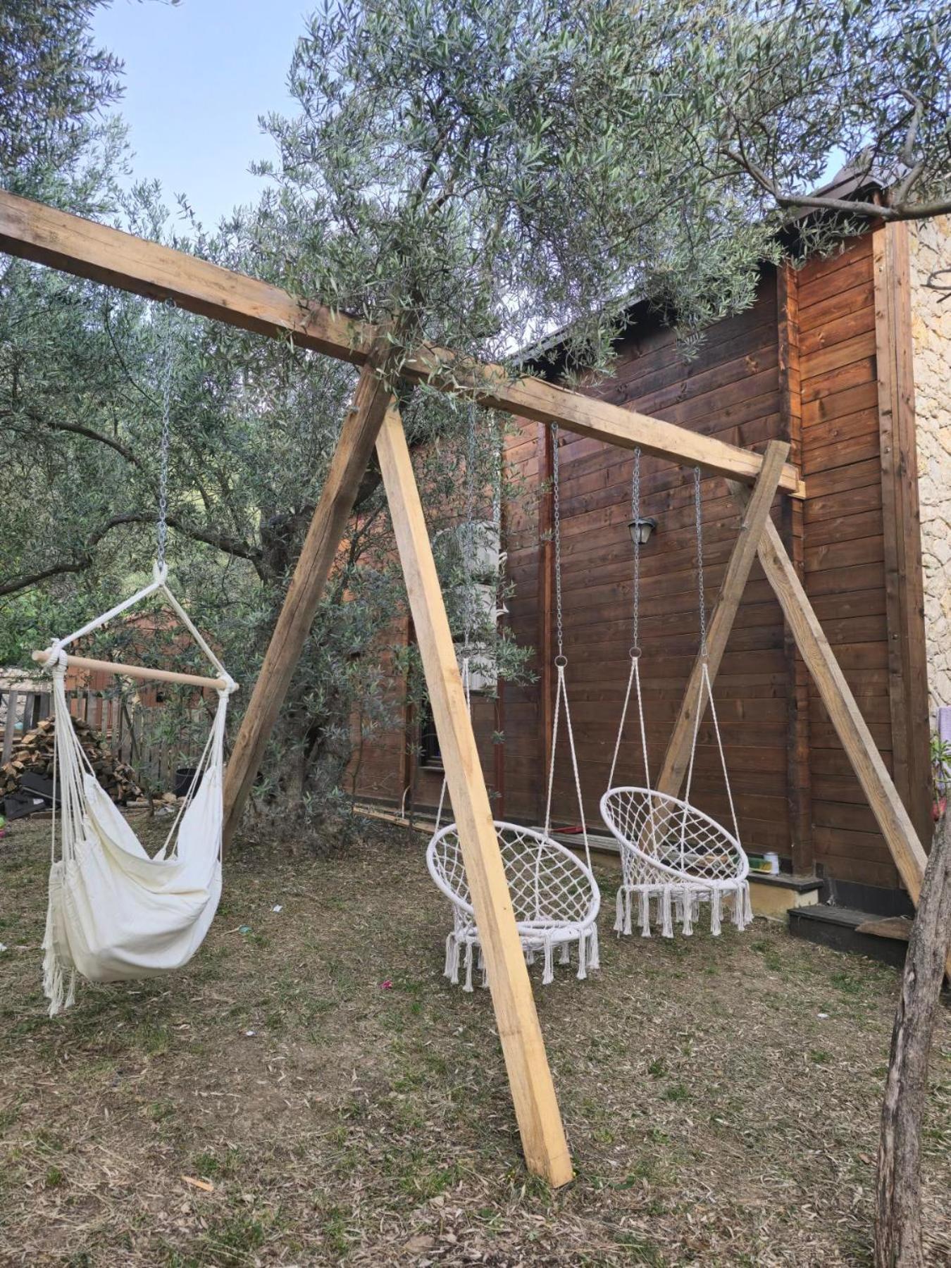 Olea Cottage Ulcinj Luaran gambar