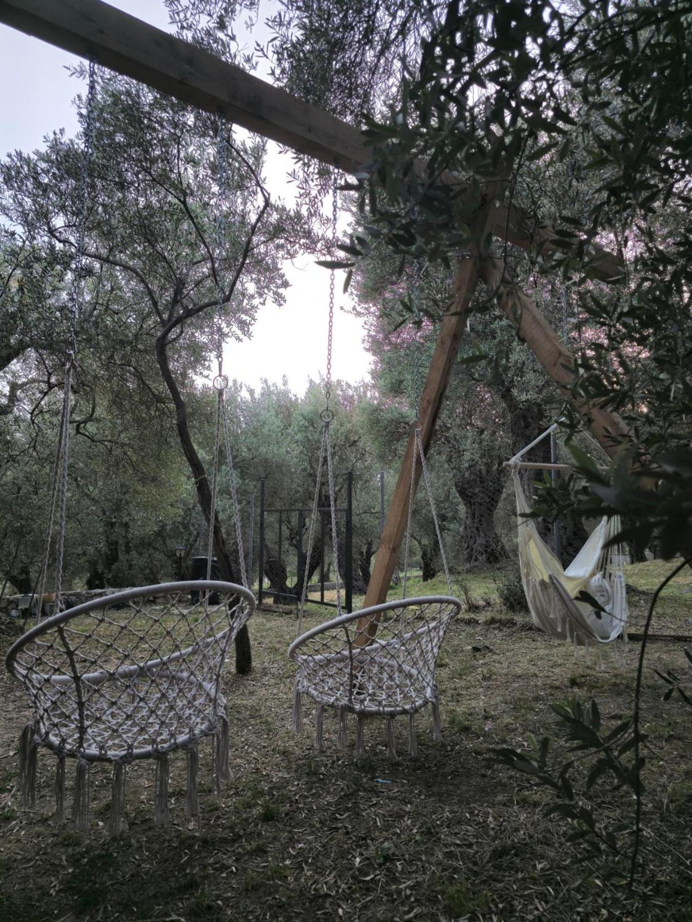 Olea Cottage Ulcinj Luaran gambar